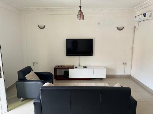 Two-Bedroom Apartment with Balcony image 10