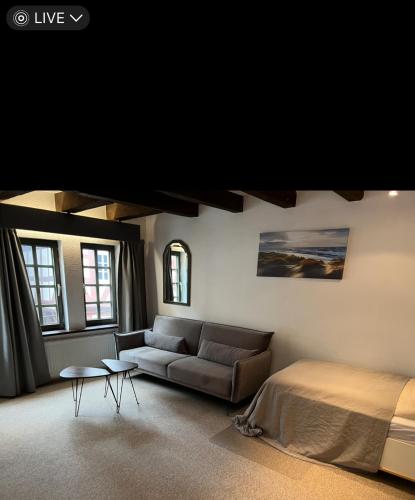Apartment-Komf-klein in Herborn, Deutschland