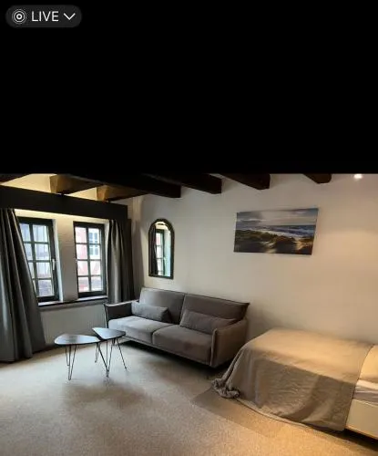 Apartment-Komf-klein in Herborn, Österreich