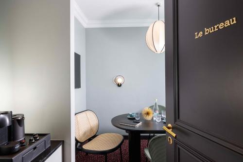 LE CLARK HOTEL - main image