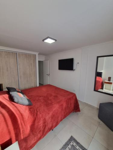 Two-Bedroom Apartment image 4