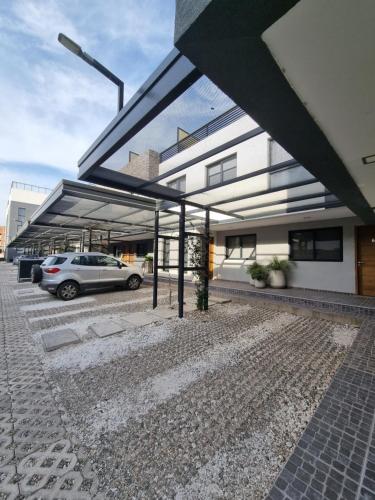 Two-Bedroom Apartment image 7