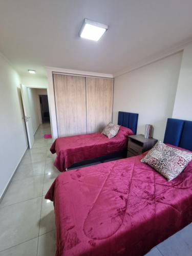 Two-Bedroom Apartment image 9