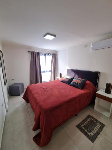 Depto triplex frente el lago - image 4