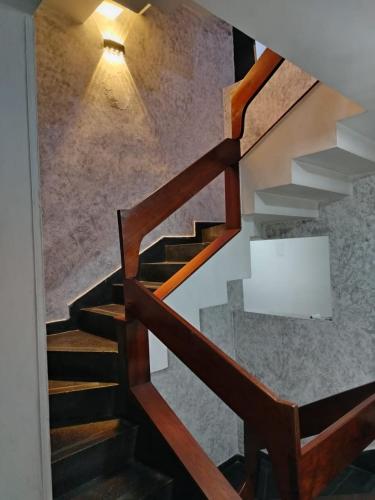 ทัศนียภาพภายนอกโรงแรม, Hotel Country Medellin in ลากันเดลาเรีย