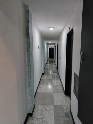 ทัศนียภาพภายนอกโรงแรม, Hotel Country Medellin in ลากันเดลาเรีย
