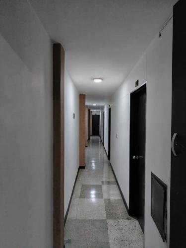 ทัศนียภาพภายนอกโรงแรม, Hotel Country Medellin in ลากันเดลาเรีย