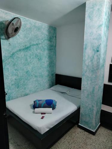 Hotel Country Medellin, Медельин (фото 5)