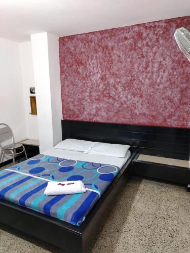 Hotel Country Medellin, Медельин (фото 4)