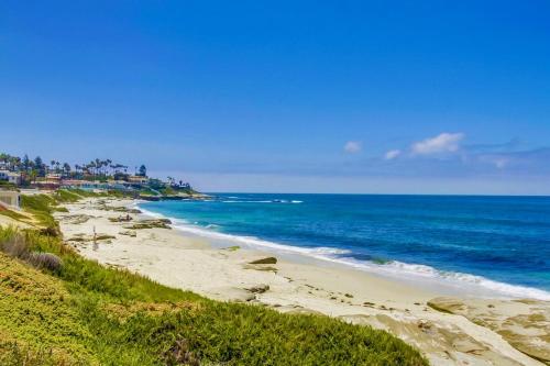 B5359 The Breakers 3 in San Diego, USA