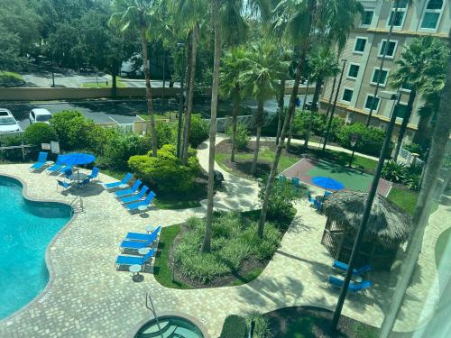 Lake Buena Vista Suite 2 Queens - image 12