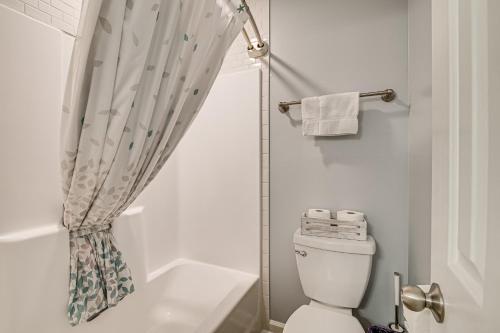 Myrtle Beach Condo on Intracoastal Waterway! - main image