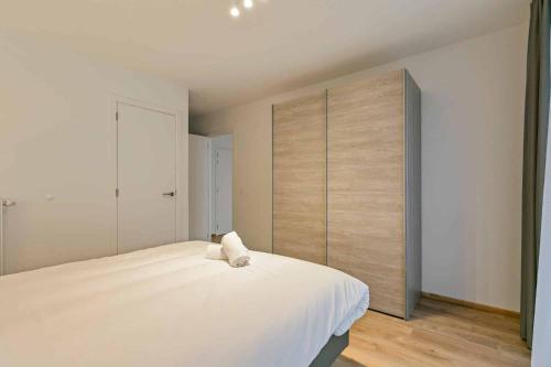 Two Bedroom Apartment with Amazing View in Center, Brussels (photo 3)