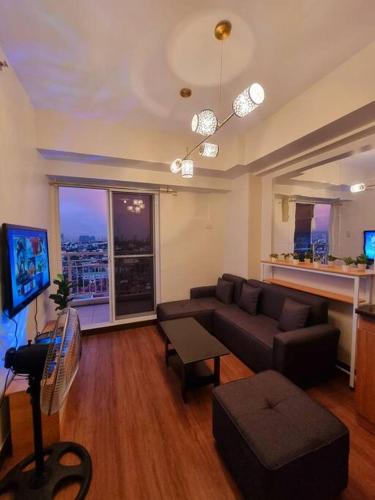 1 Bedroom Condo at The Orabella Cubao Qc, Manille