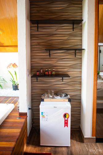 Pousada Vale das Orquídeas