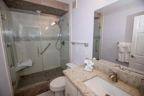 One-Bedroom Apartment with Ocean View image 3