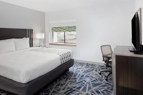 Best Western Montgomery I-85 North - image 3