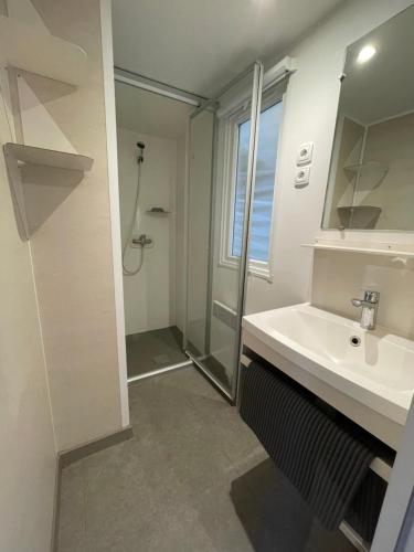 Le N26 - Bungalow Climatisé proche Europa-Park, Boofzheim (fotografie 6)