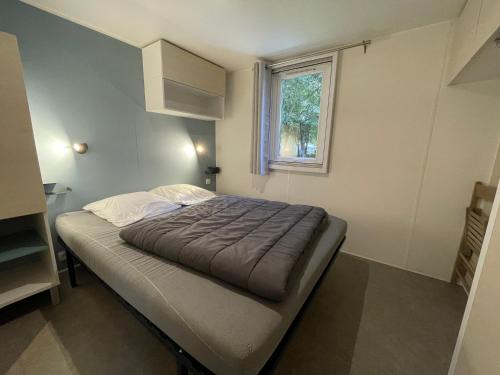 Le N26 - Bungalow Climatisé proche Europa-Park, Boofzheim (fotografie 4)