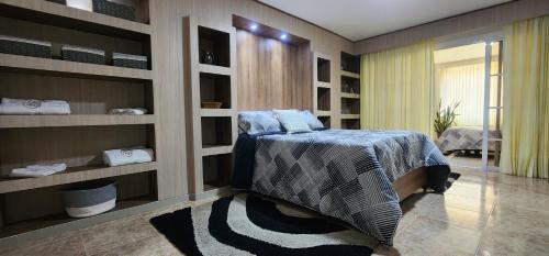 drb Suites in เอลอินเคนิโอ