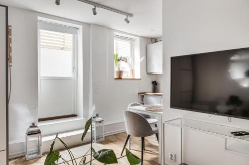 Trendy & Central Stockholm Apt, Stockholm (fotografie 10)