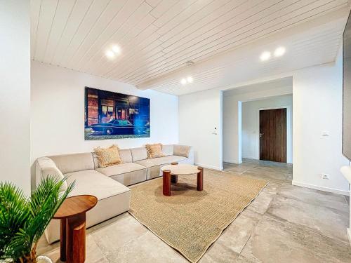 Instalaciones, Mogador Beach House, luxury and uniqueness in Grand Case. in Grand Case