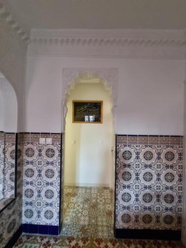 Dar Touriya in Casabarata