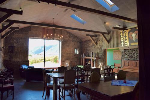 阿尔纳斯塔皮 Grafaros House 3星级 酒店 大堂