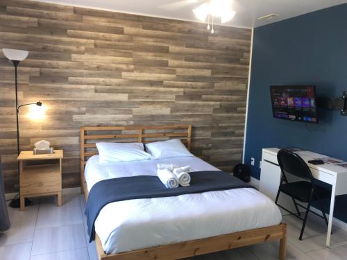 hotel photo