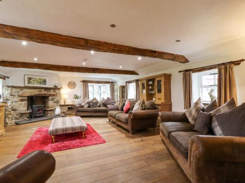 Lower Flass Farm - main image