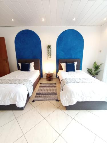 Relaxe Wohnung Bergstraße HP in Laudenbach (Rhein-Neckar)