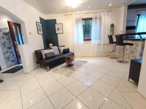 Iekārtas, Relaxe Wohnung Bergstraße HP in Laudenbach (Rhein-Neckar)