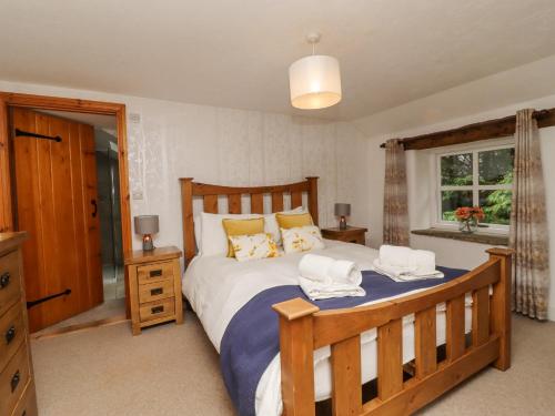 Lower Flass Farm - image 2