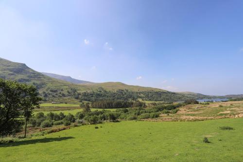 Exterior view, Tan Meredydd in Harlech