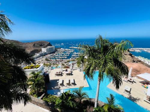 Grand Horizon Luxury Boutique Suites - Gran Canaria