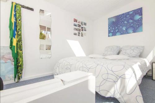 Terrace Duplex at SAGRADA FAMILIA-GRACIA