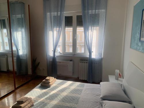 SoleMare Rooms Trieste 4