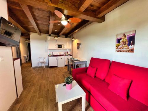 Apartamentos Spa Casco Historico de Isla - image 12