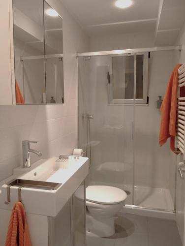 Two-Bedroom Apartment image 2