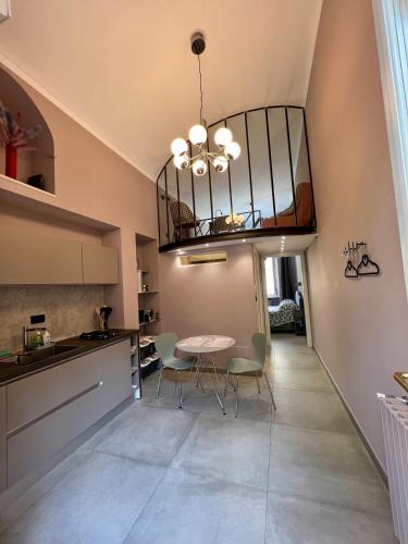 Casa Matisse, Turin
