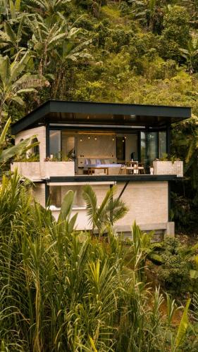 주변 환경, Selva Negra Cabins in 오리엔테