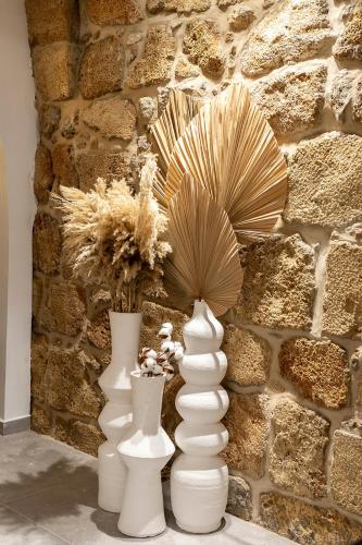 Santorini in เอเคอร์