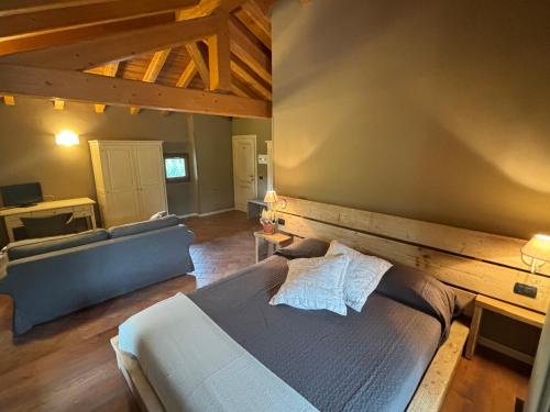 Tenuta Ca' Bella in Dernice