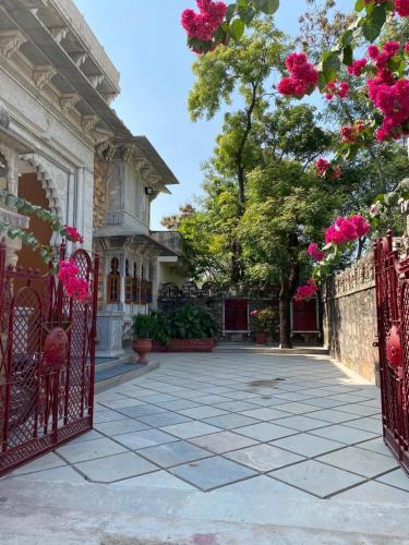 Haveli Gokul Niwas, Talawada Near Sitamata SAnctuary, Chittorgarh. in Bhadesar