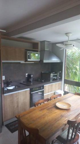 Flat Premium 239, Bertioga (zdjęcie 6)