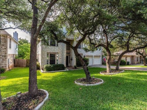 Popular Large Beautiful House Near Downtown Austin in Austin, USA