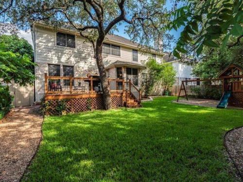 Popular Large Beautiful House Near Downtown Austin in Austin, USA