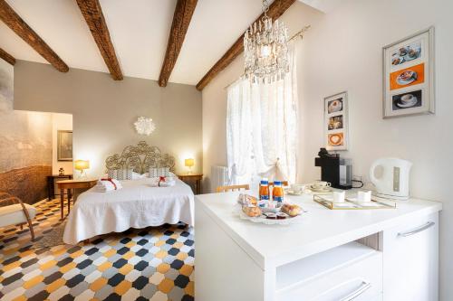 布里安娜住宅酒店