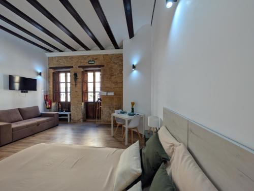 Las Arenas Suites 2 PLAYA, Valencie