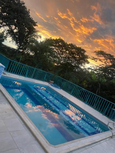 Finca Hotel del Bosque in มอนเตเนโกร